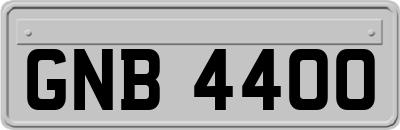 GNB4400