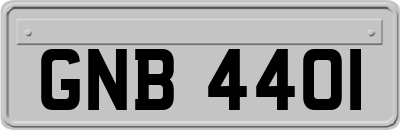 GNB4401