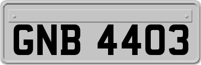 GNB4403