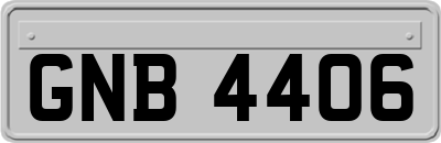GNB4406