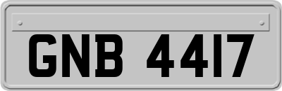 GNB4417