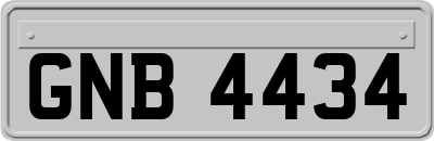 GNB4434