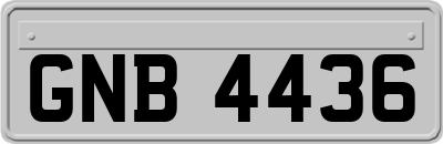 GNB4436