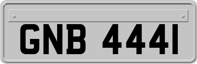 GNB4441