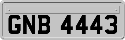 GNB4443