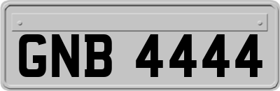 GNB4444