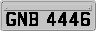 GNB4446