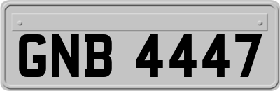 GNB4447
