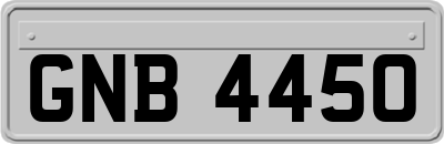 GNB4450