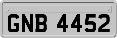 GNB4452