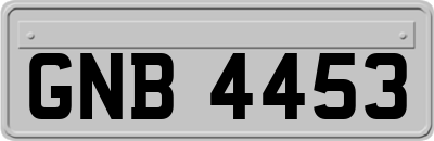 GNB4453