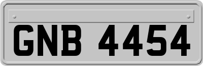 GNB4454