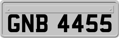 GNB4455