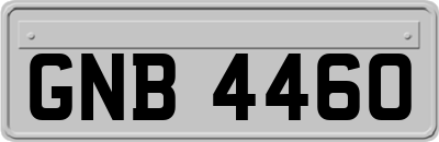 GNB4460