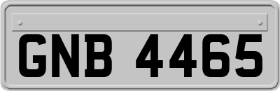 GNB4465