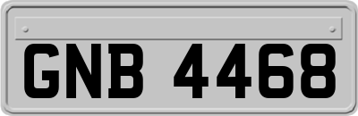 GNB4468
