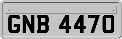 GNB4470