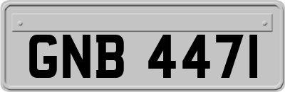 GNB4471