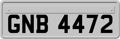 GNB4472