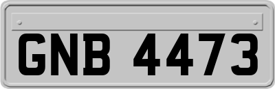 GNB4473