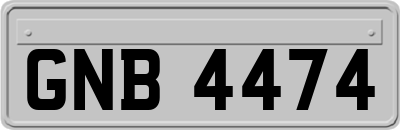 GNB4474