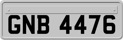 GNB4476