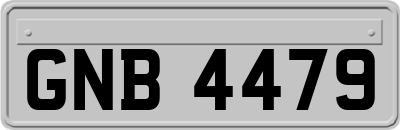 GNB4479