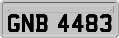 GNB4483
