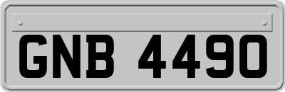 GNB4490
