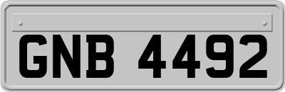 GNB4492