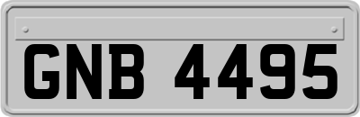 GNB4495