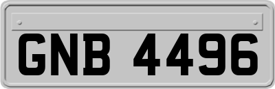 GNB4496