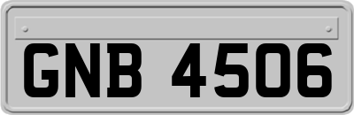 GNB4506