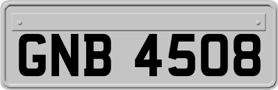 GNB4508