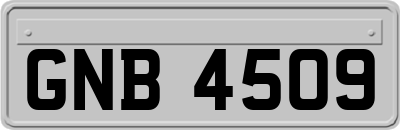 GNB4509