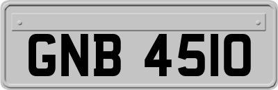 GNB4510