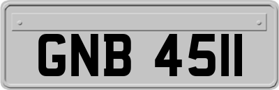 GNB4511