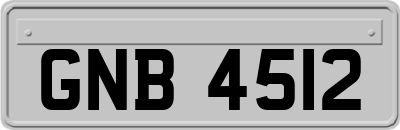 GNB4512
