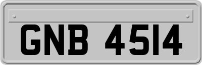 GNB4514