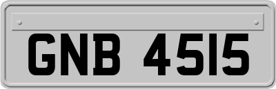 GNB4515