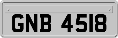 GNB4518