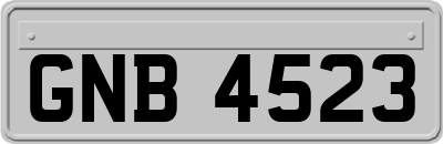 GNB4523