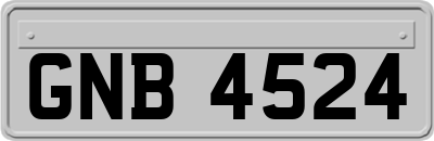 GNB4524