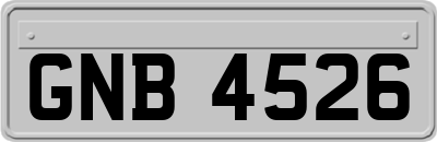 GNB4526