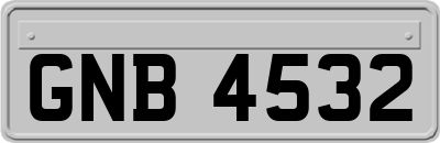 GNB4532