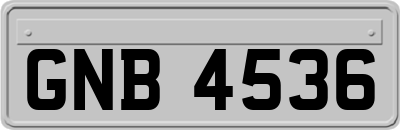 GNB4536