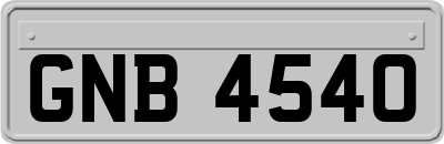 GNB4540
