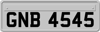 GNB4545
