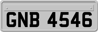 GNB4546