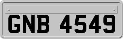 GNB4549